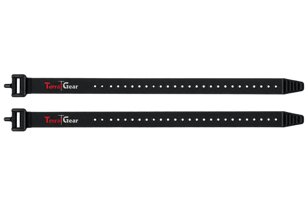 TerraGnar Strap Set — 2-Pack