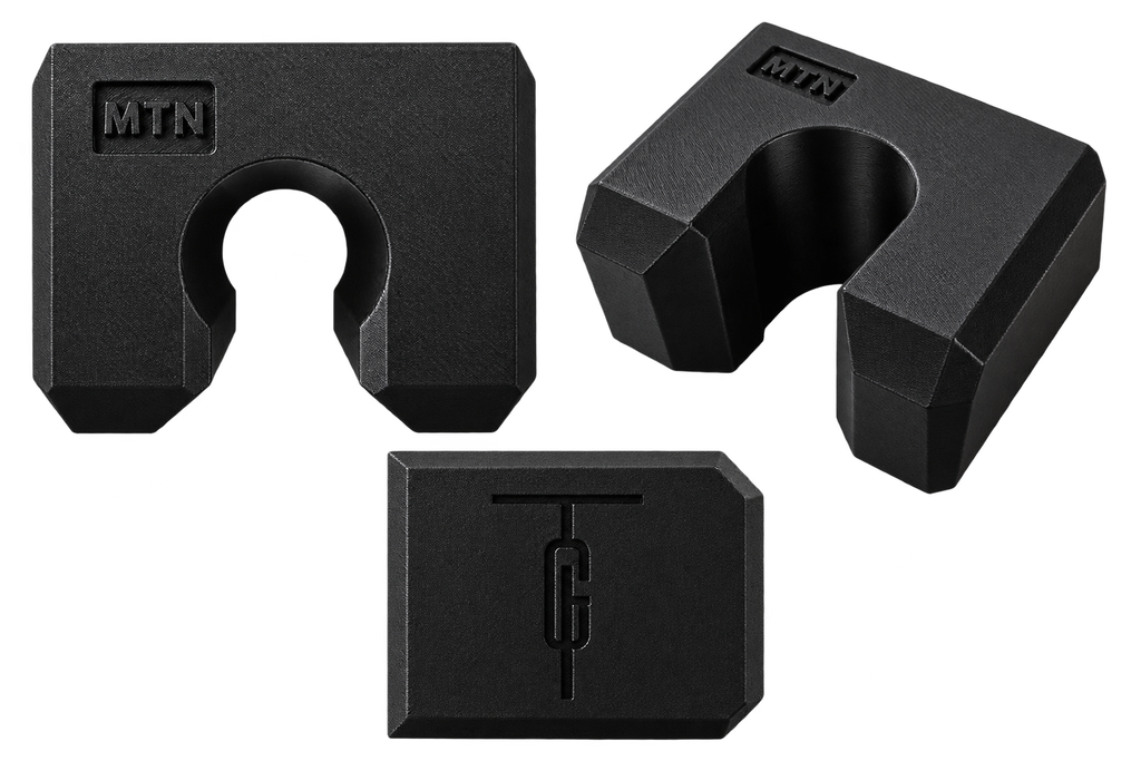 TG GNARM Pads