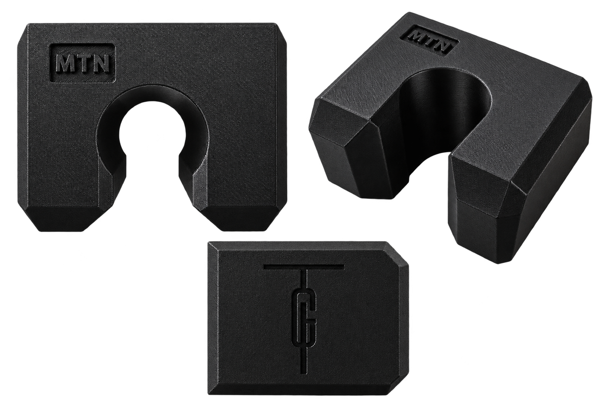 TG GNARM Pads