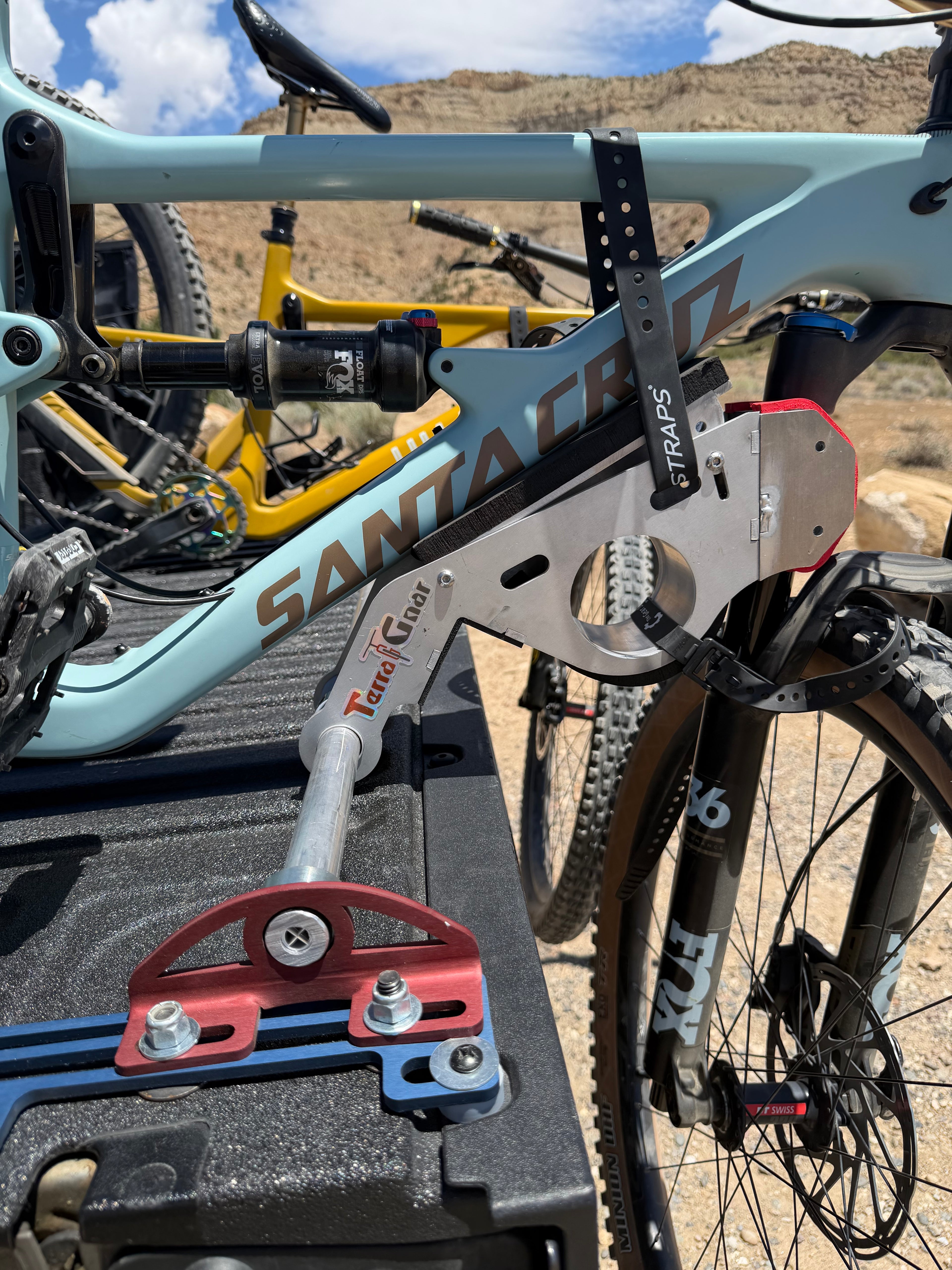The TG Rack - Founder’s Edition Pre-Order