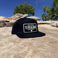 TerraGnar Founder's Edition CO Plate Hat