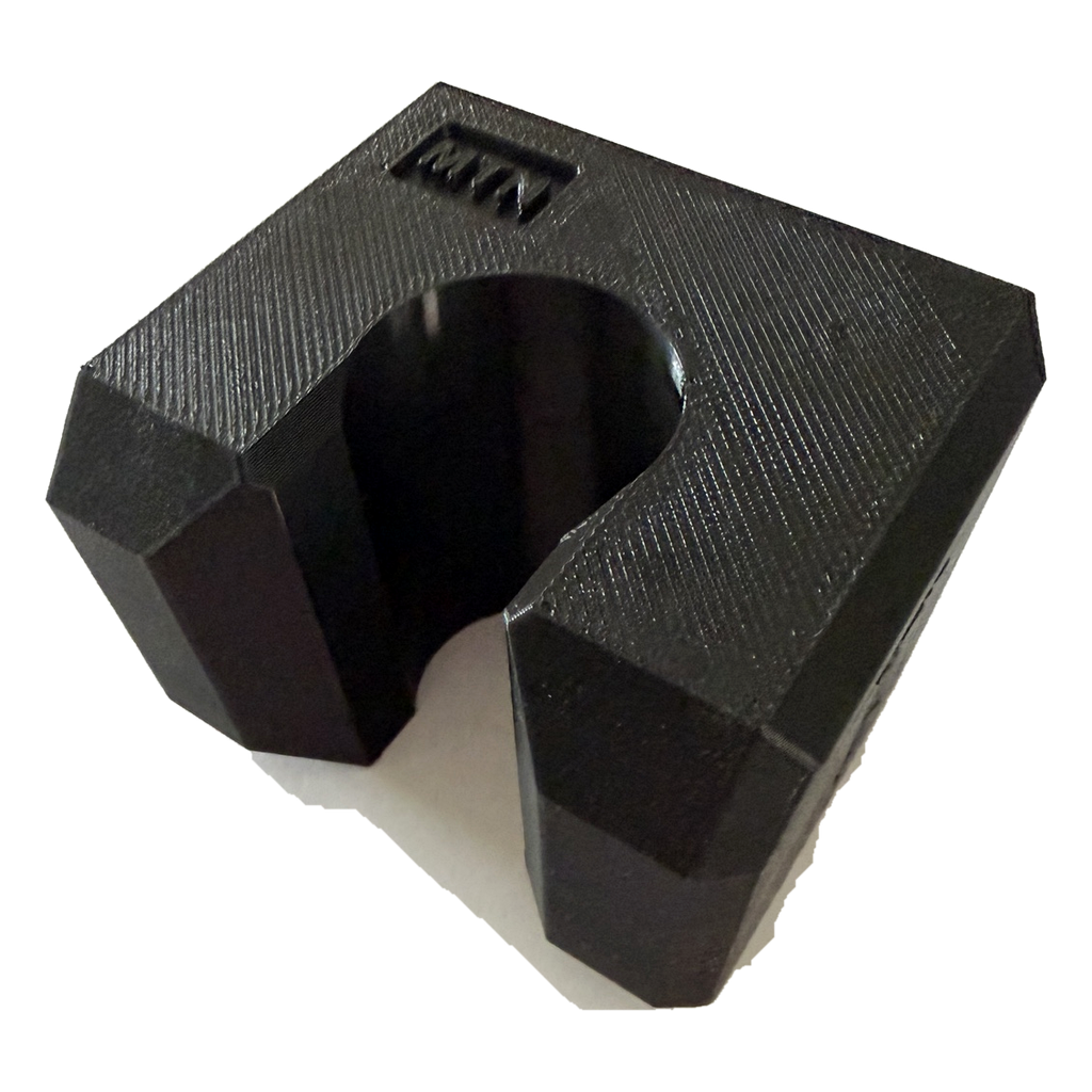 TG GNARM Pads